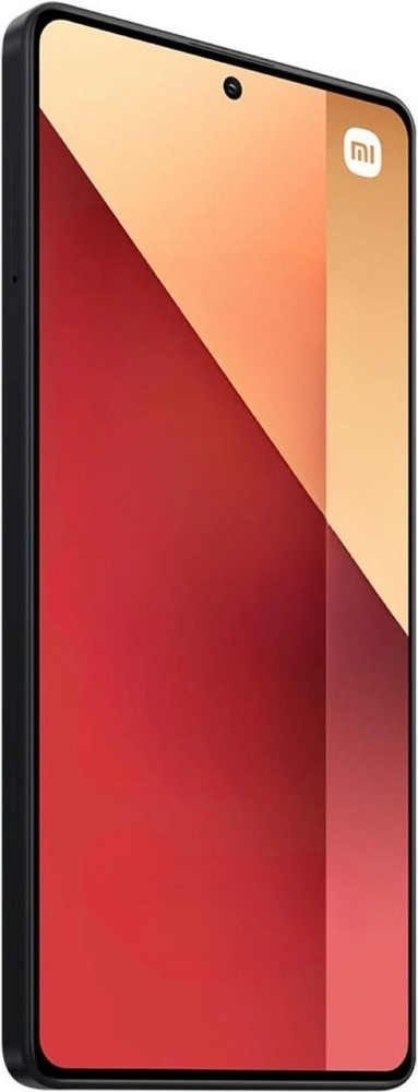 Smartphone Xiaomi Redmi Note 13 Pro 8/256GB Midnight Black